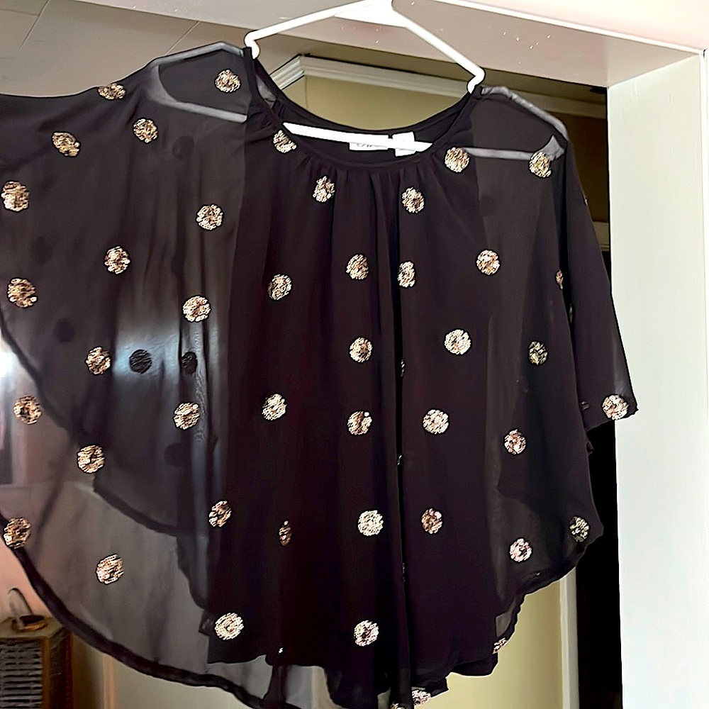 Ladie’s Top